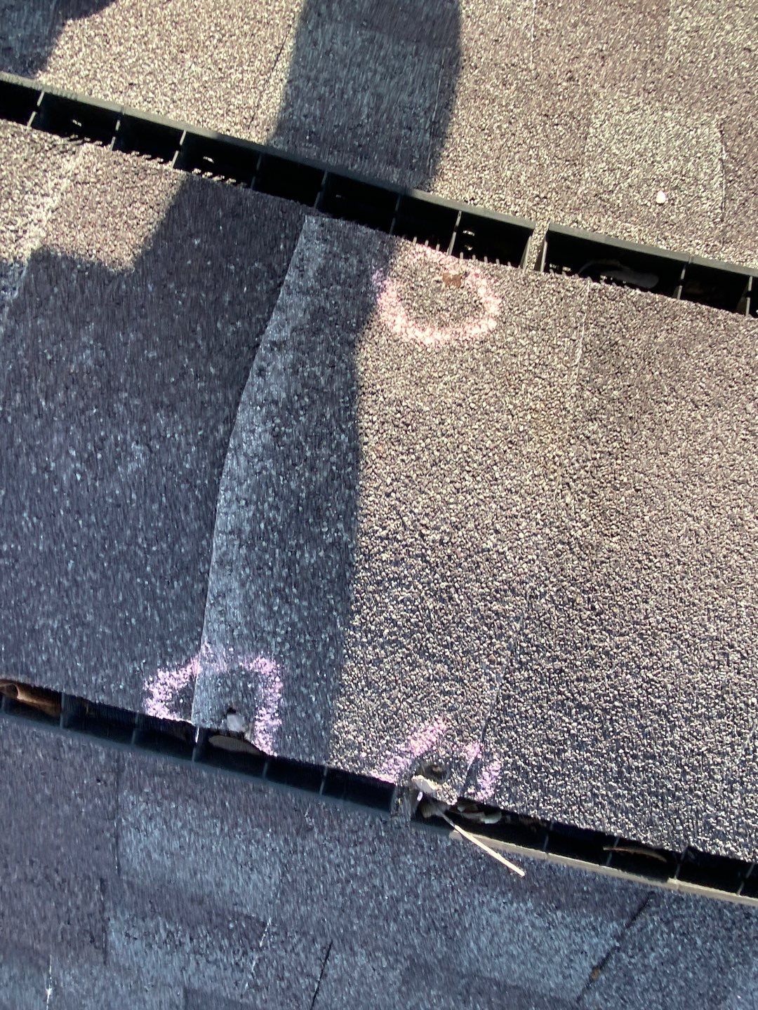 Residential Roofing Installation using Owens Corning by Core Four Roofing