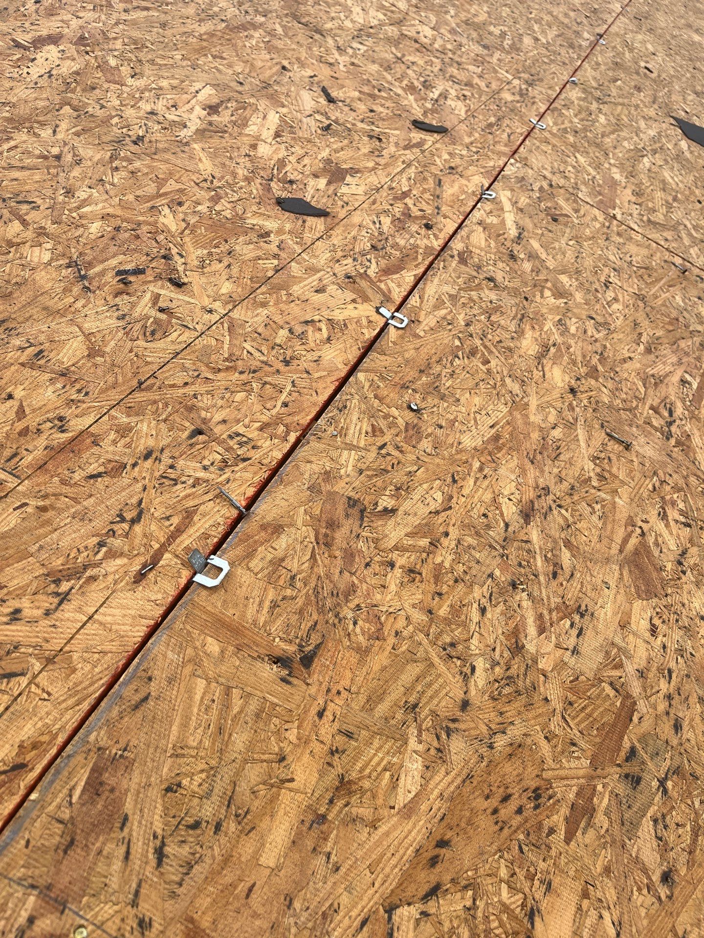 Commercial Roofing Installation using Malarkey Vista Impact Resistant by Roof Concepts Construction