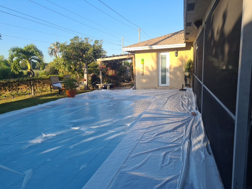 Residential Roofing Installation using GAF by BLUES BROTHERS CONSTRUCTION CORP