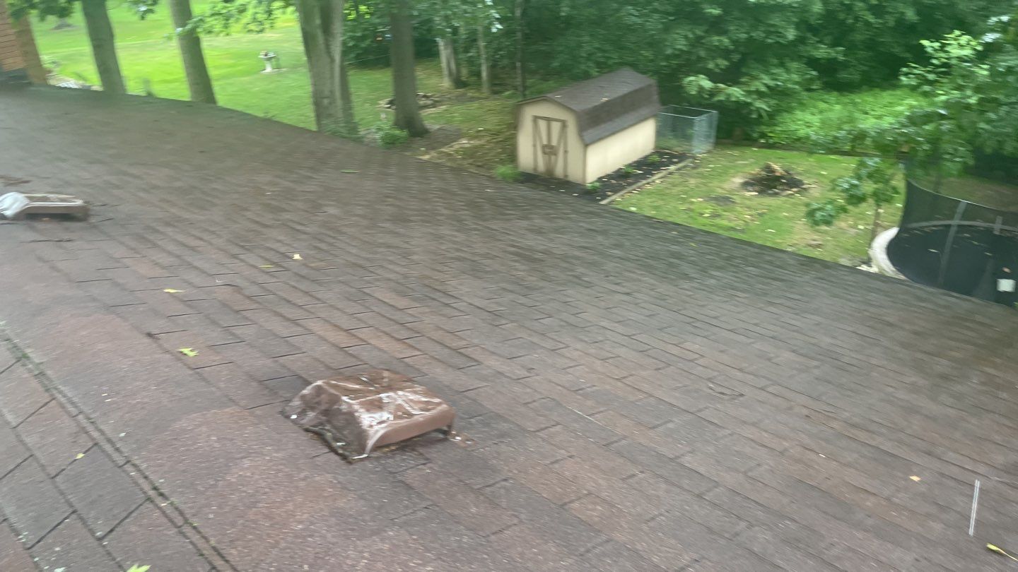John Bechtal by Silver Leaf Contracting 