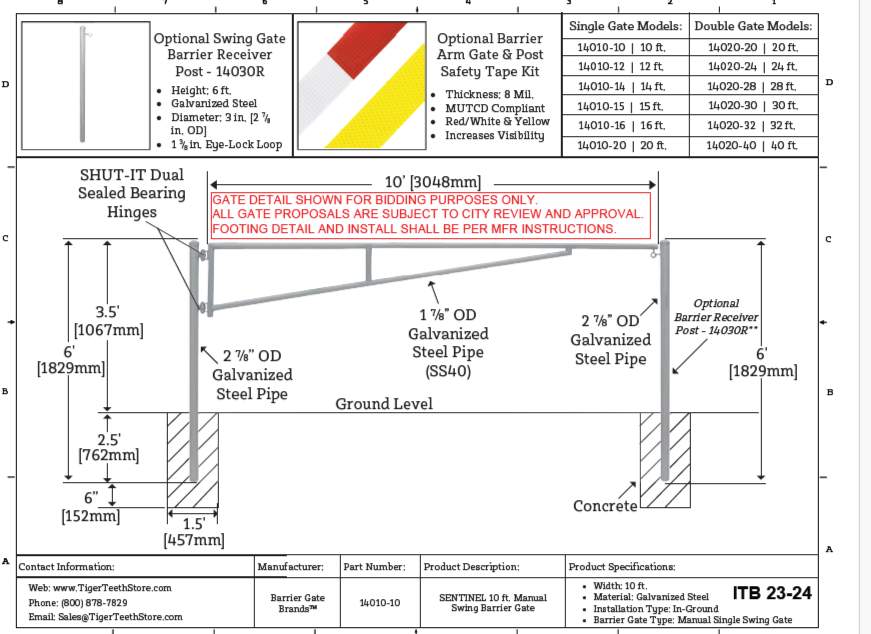 Christopher | Asphalt Road Repair  by Jireh Asphalt & Concrete Inc 