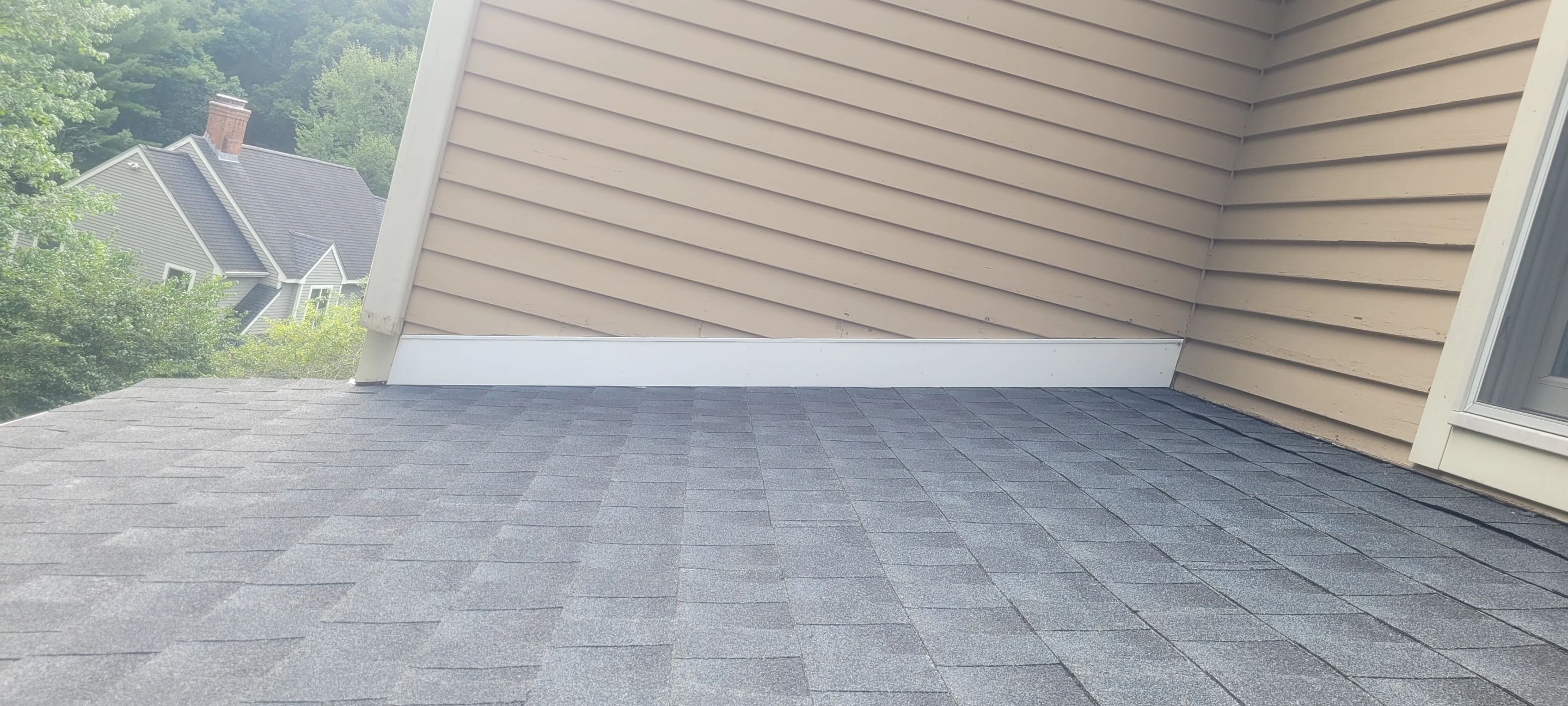 DiGiorgi transormation roof in Manchester, CT! by DiGiorgi Roofing and Siding Inc