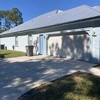24ga 1" Nail-Strip Mill Finish by Total Roofing System The Metal Roof Experts