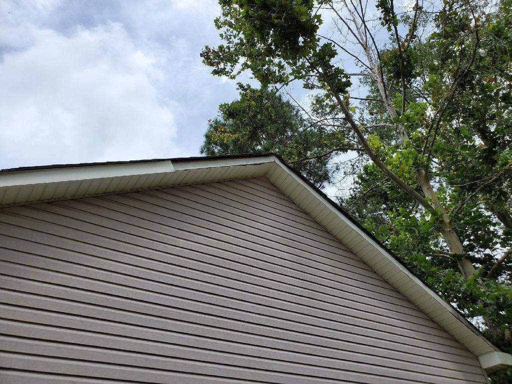 Residential Roofing Installation using Owens Corning Oakridge- Williamsburg Gray by Indigo State Roofing