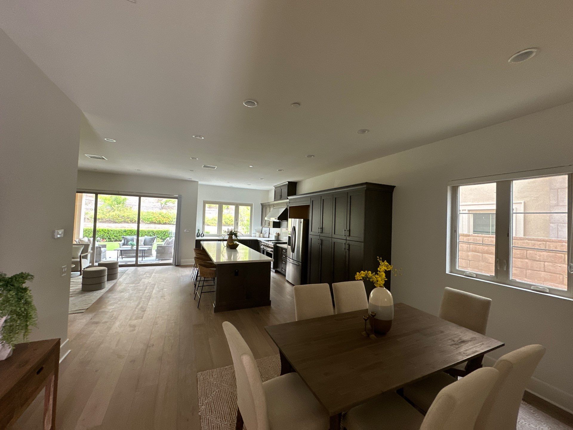 Window Cleaning for Real Estate Sale by Property Cleaning Experts, LLC