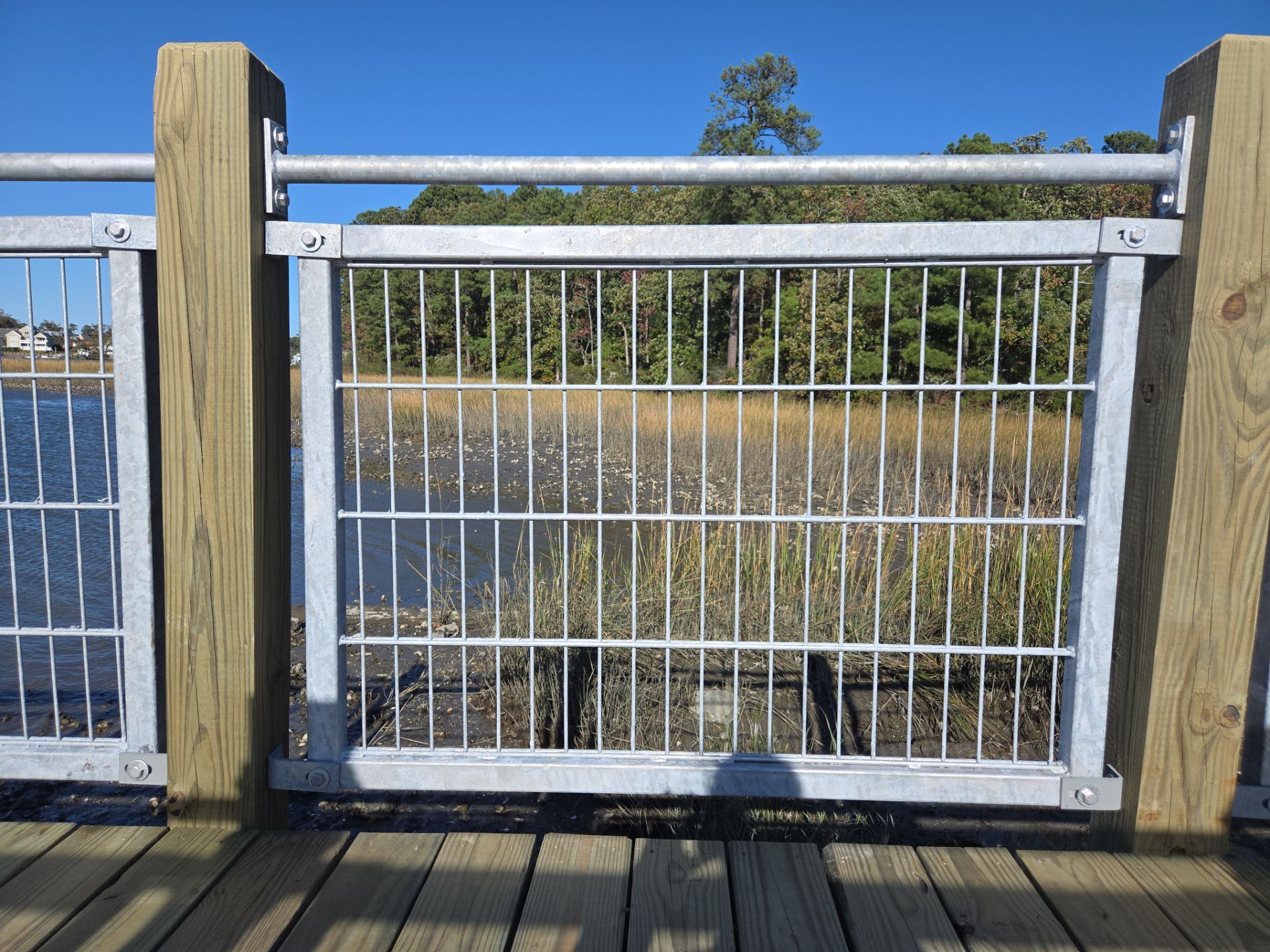 Project in Virginia Beach by Gregory Sandstrom