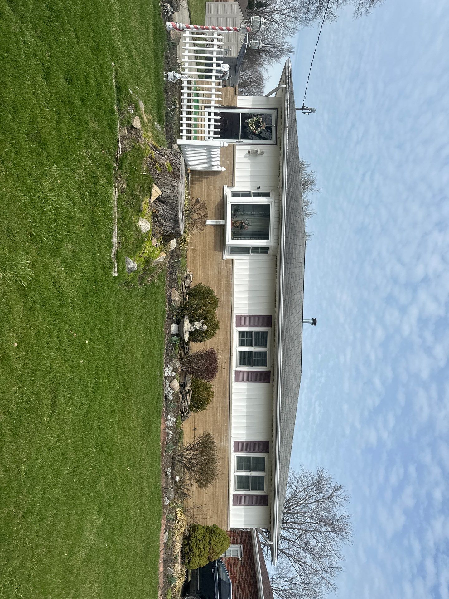 Roofing Replacement by Homestyle in Elyria by Homestyle Home Improvements (HHI)