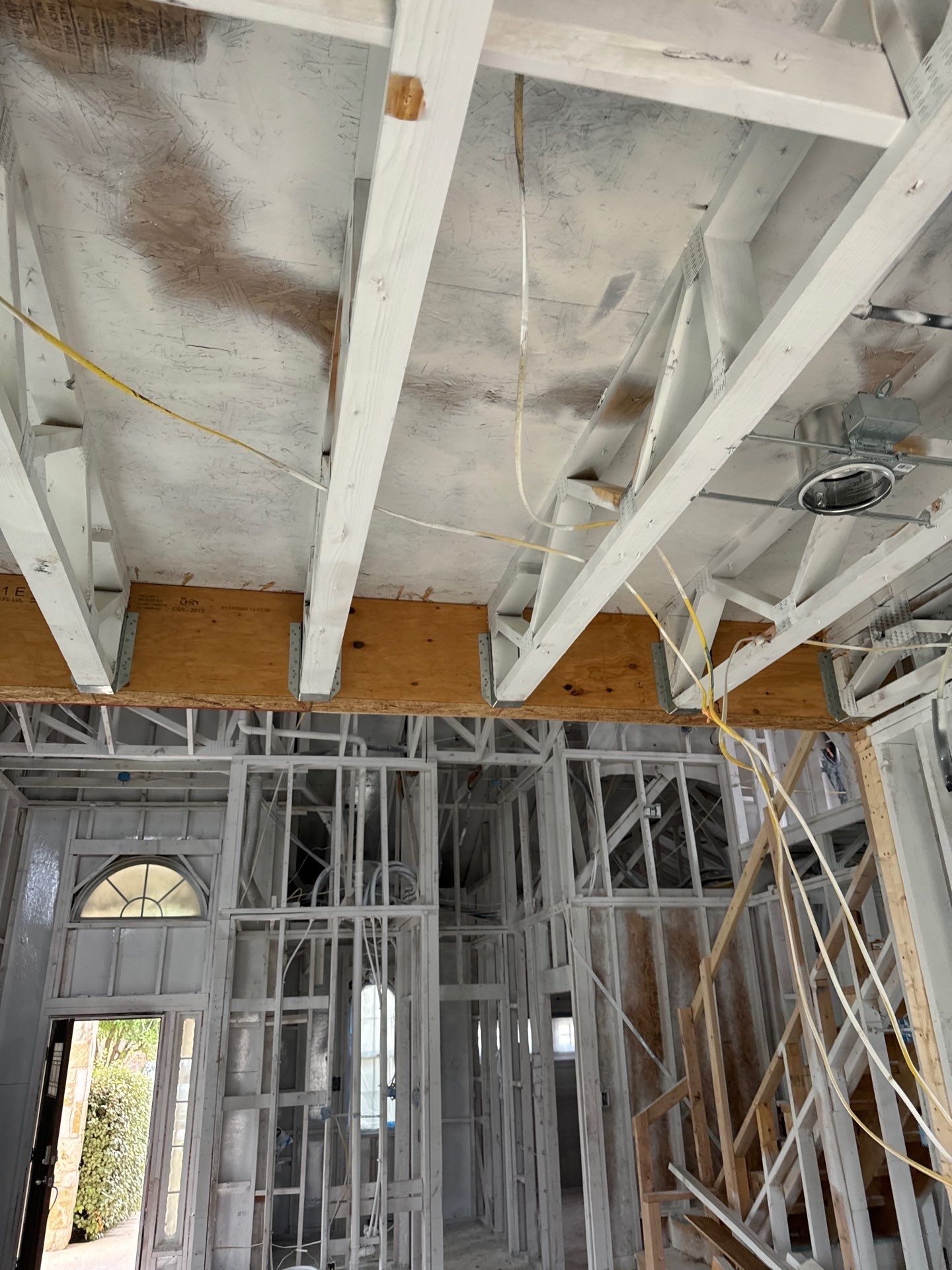 Williams by Baker's Integrity Restoration and Construction