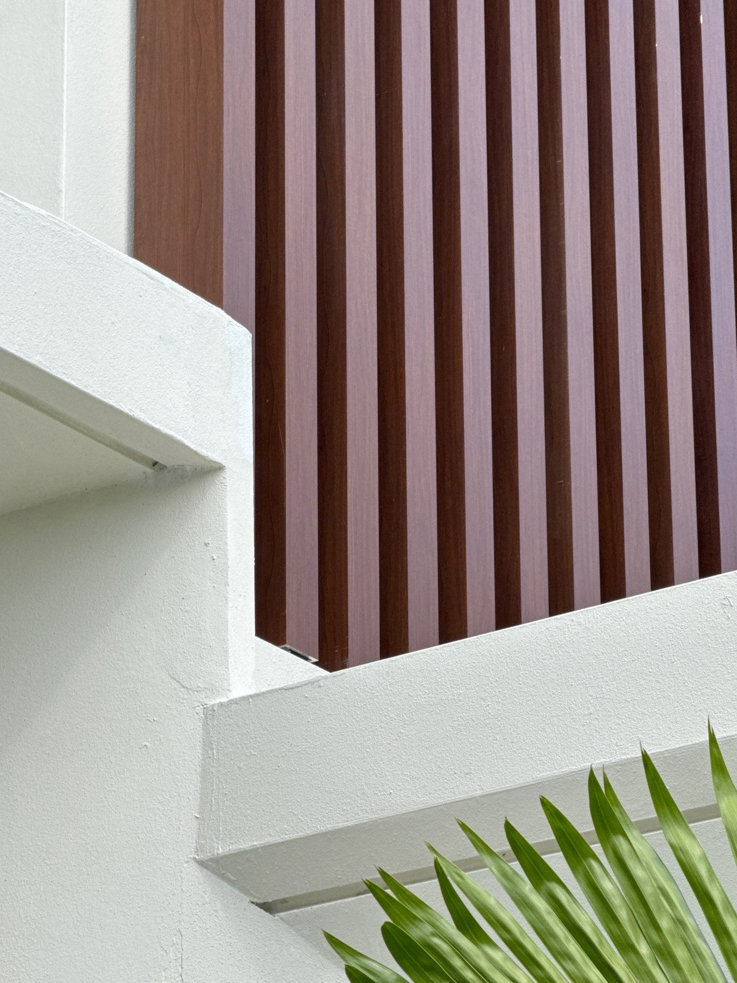 Custom Home in Miami Beach by Toledo Iron Works