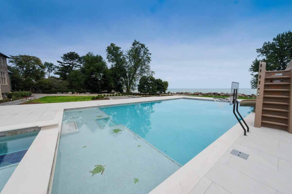 Reno Gallery by Signature Pools