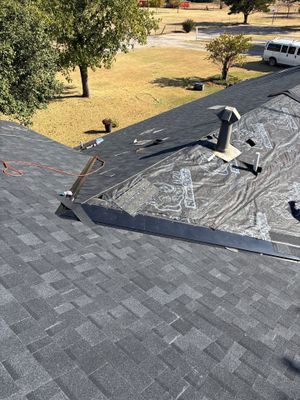 Owens Corning - Onyx Black