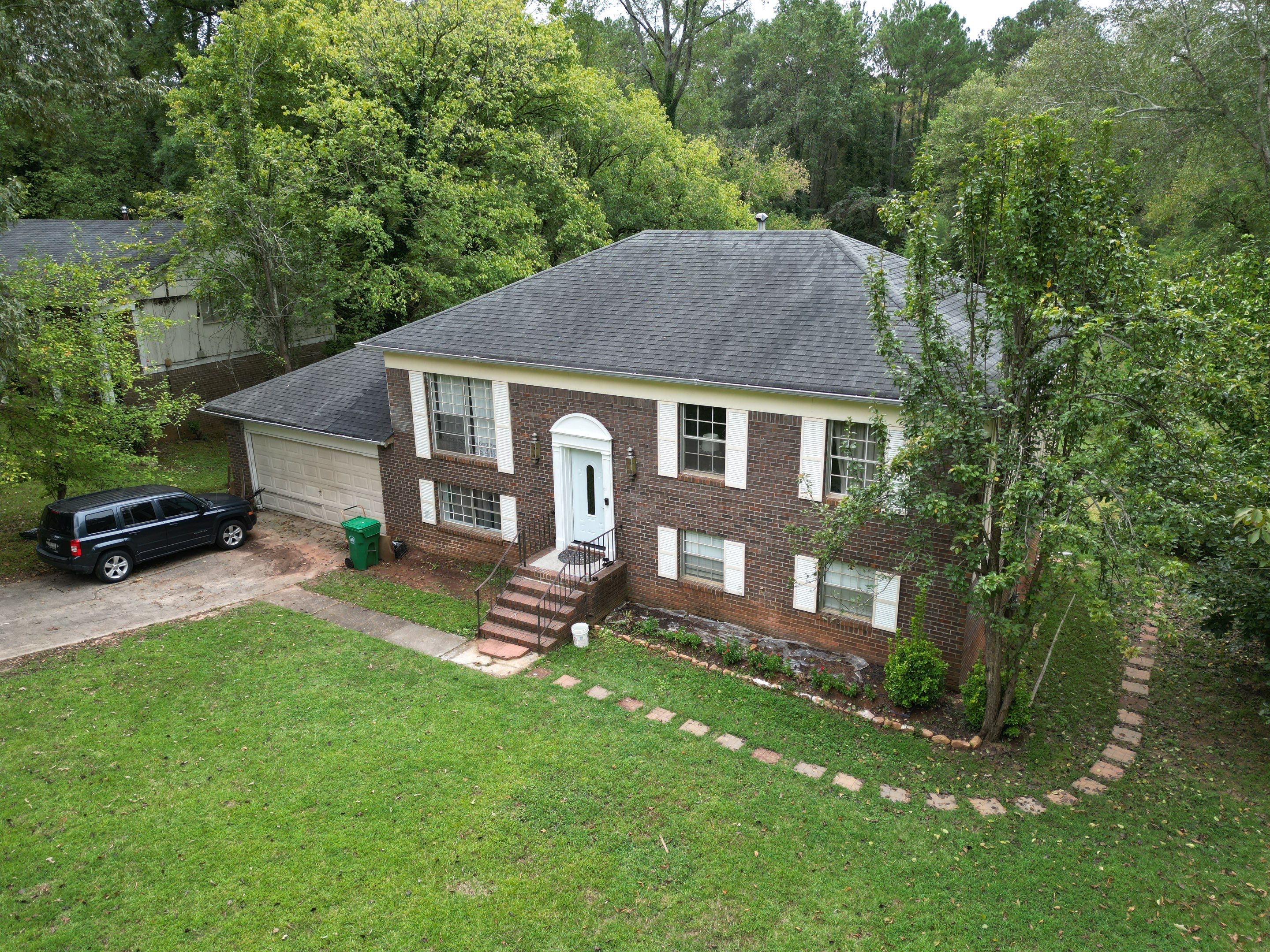 Roof Replacement by Deerfield Roofing LLC
