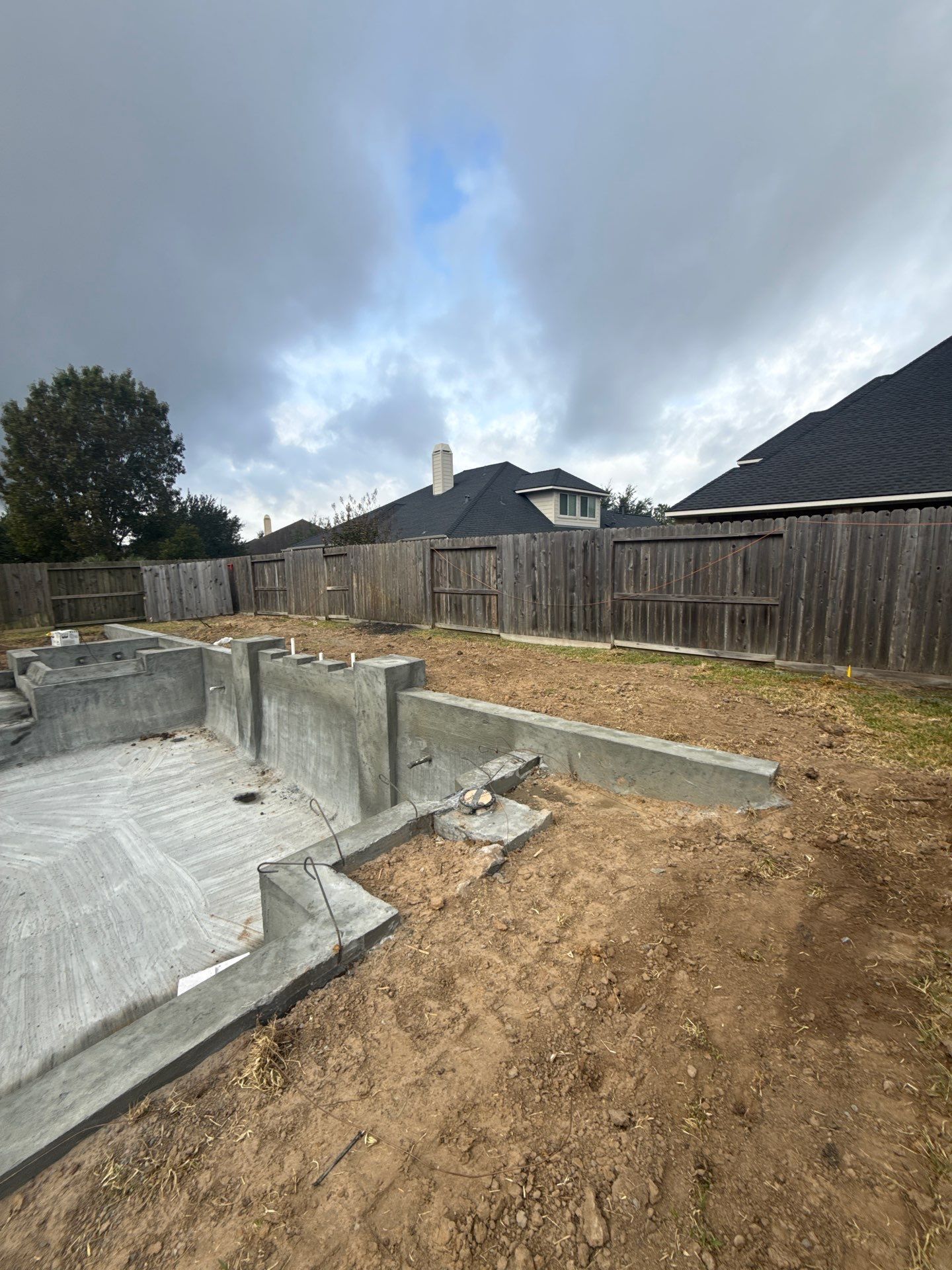 The Gillespie Family by SophAlx LLC