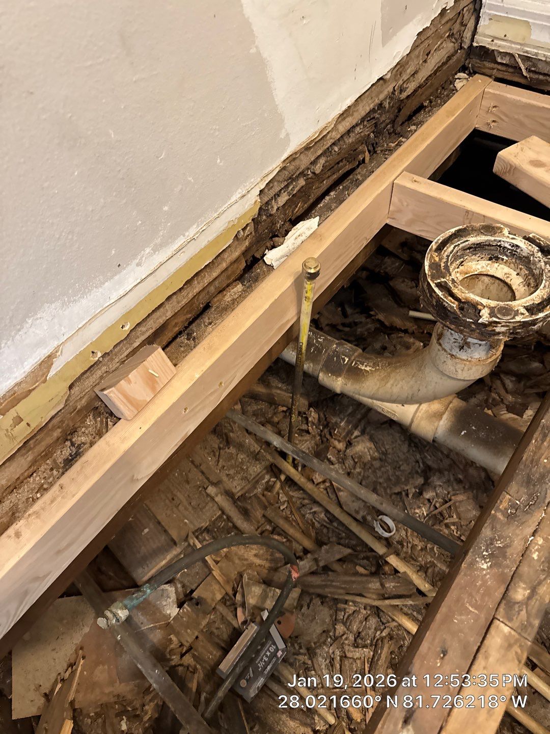 Kteam Property Management 163 Avenue A by ProGrade Handyman Services LLC