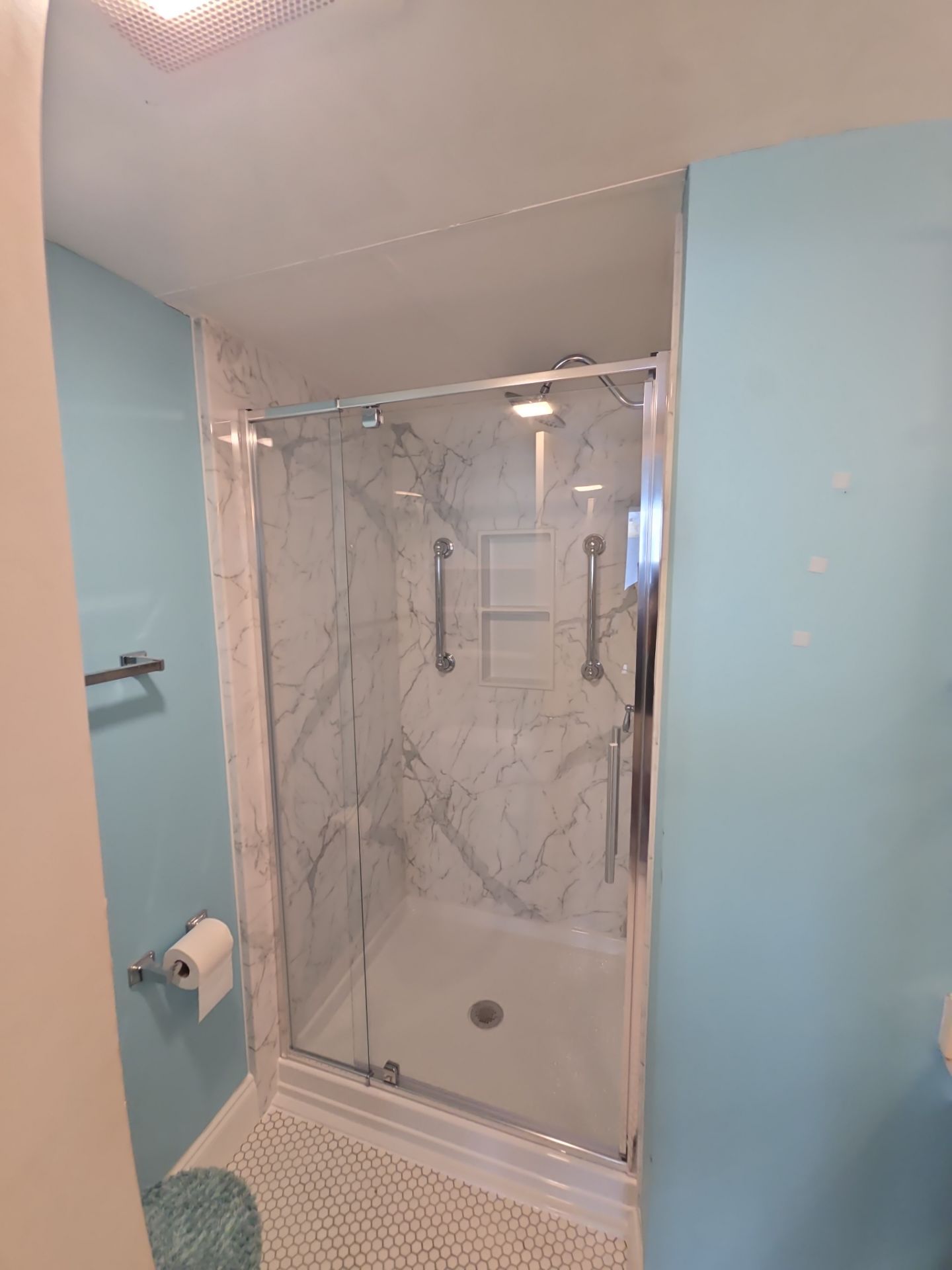 Job photos by Coastal Bath Company