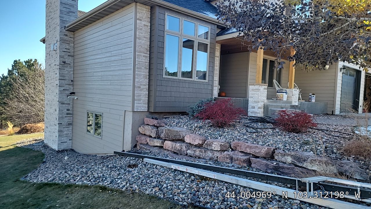 Turning heads by Weather-Tite Exteriors LLC