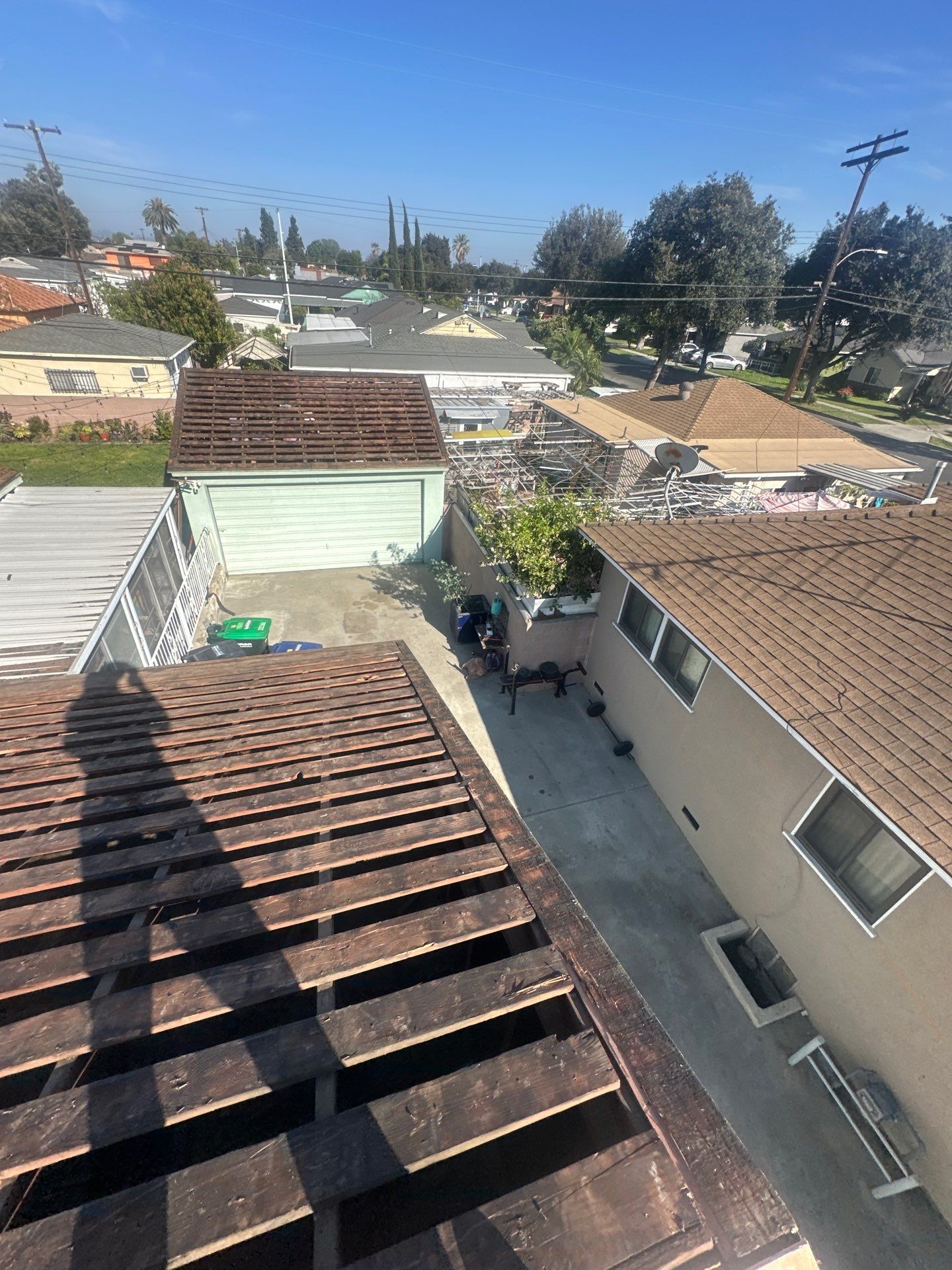 Roof Replacement - Santa Fe Springs, CA 90670 by Epic Roof Replacement