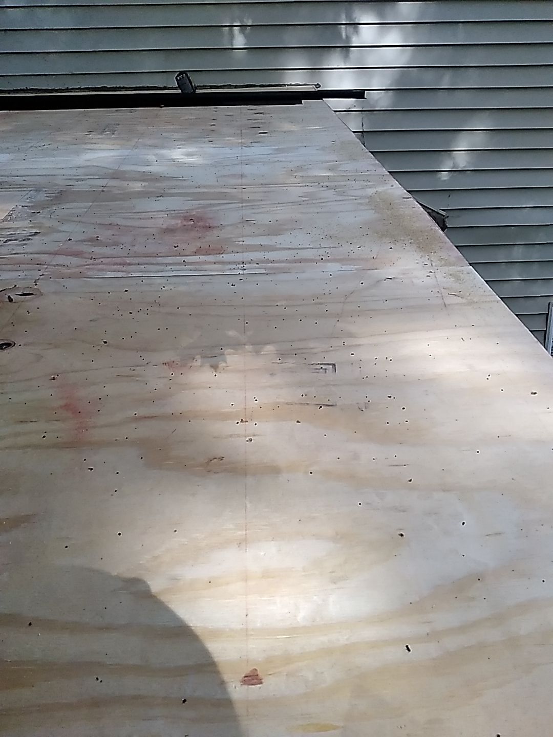 Residential Roofing Installation using Ashphalt Shingles by Indigo State Roofing