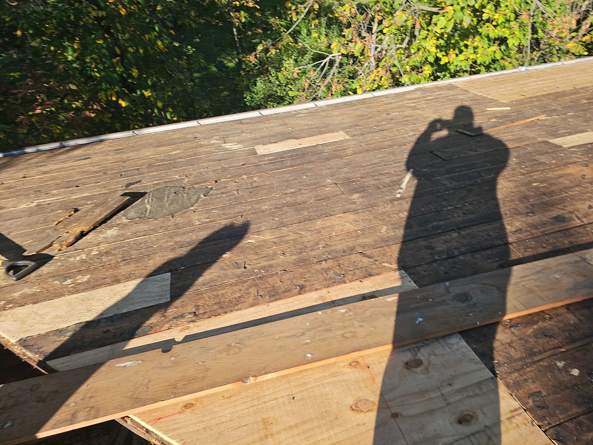 Roof in  North Royalton, OH by Barbera Home LLC