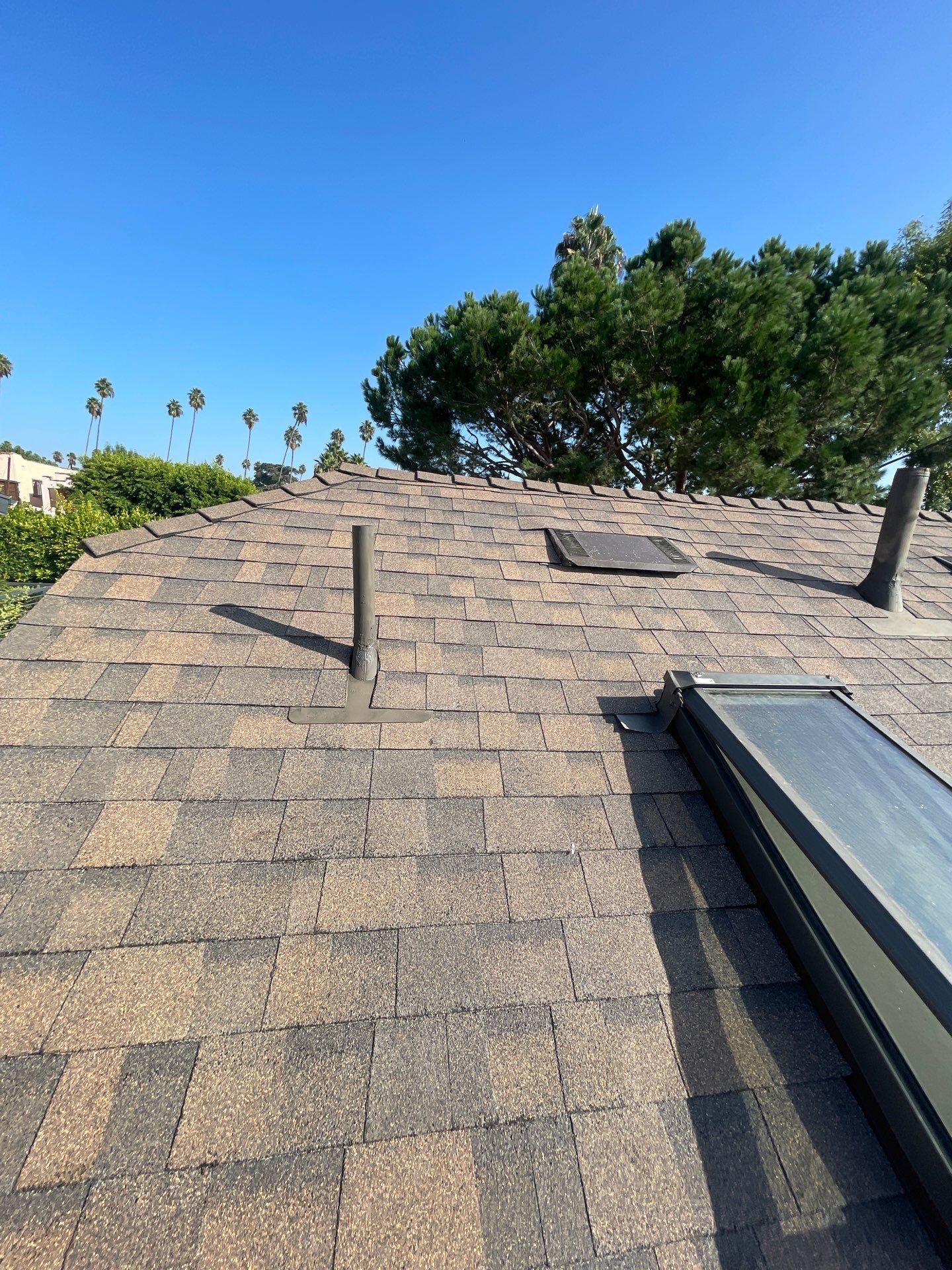 Roof Replacement - Los Angeles CA 90026 by Epic Roof Replacement