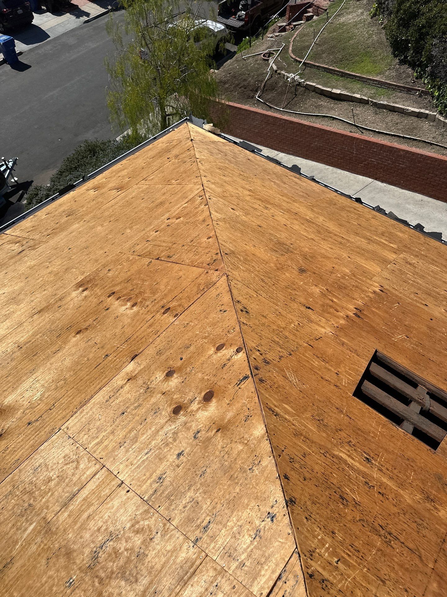 Roof Replacement - Los Angeles, CA 90041 by Epic Roof Replacement