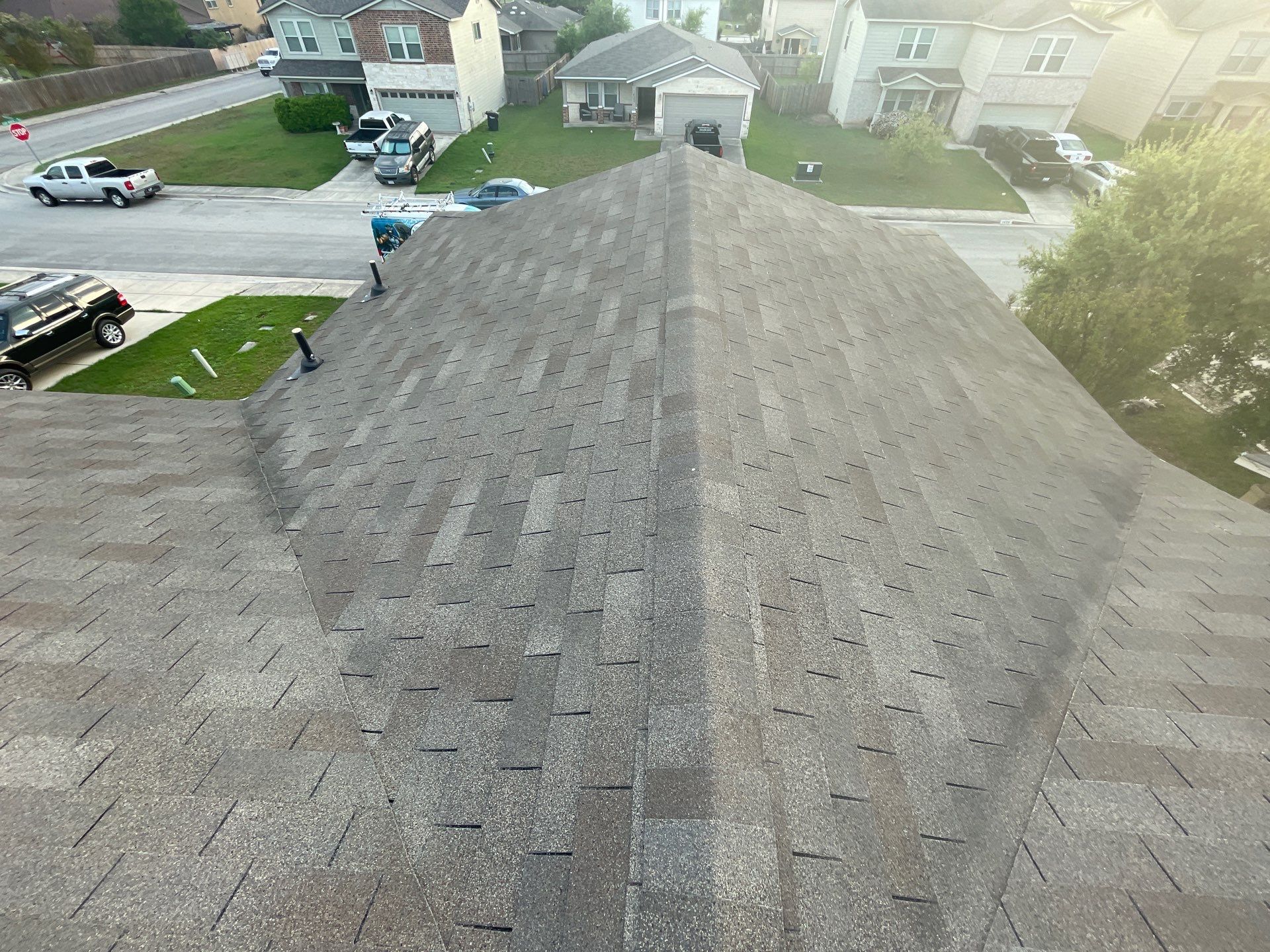 Roof Replacement - 78130 by bh roofing