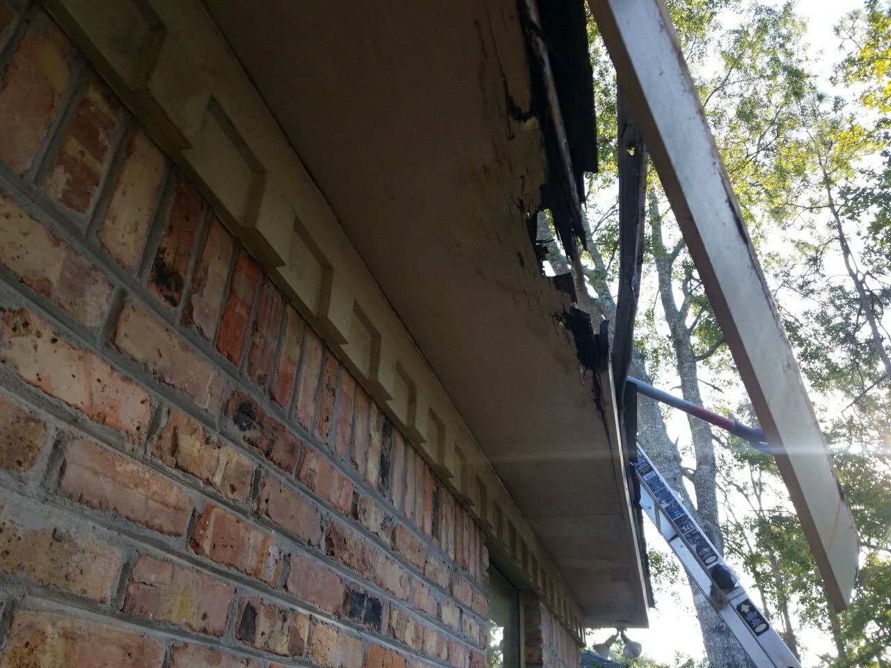 Residential Roofing Installation using Roof Replacement by American Roofing & Construction LLC