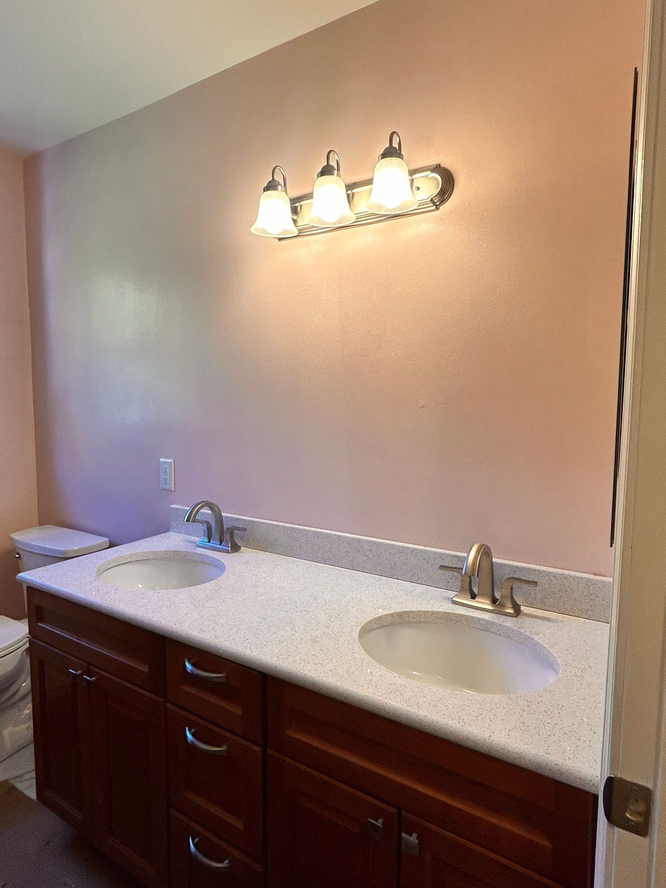Custom Bathroom Mirrors by Cheshire Glass Company