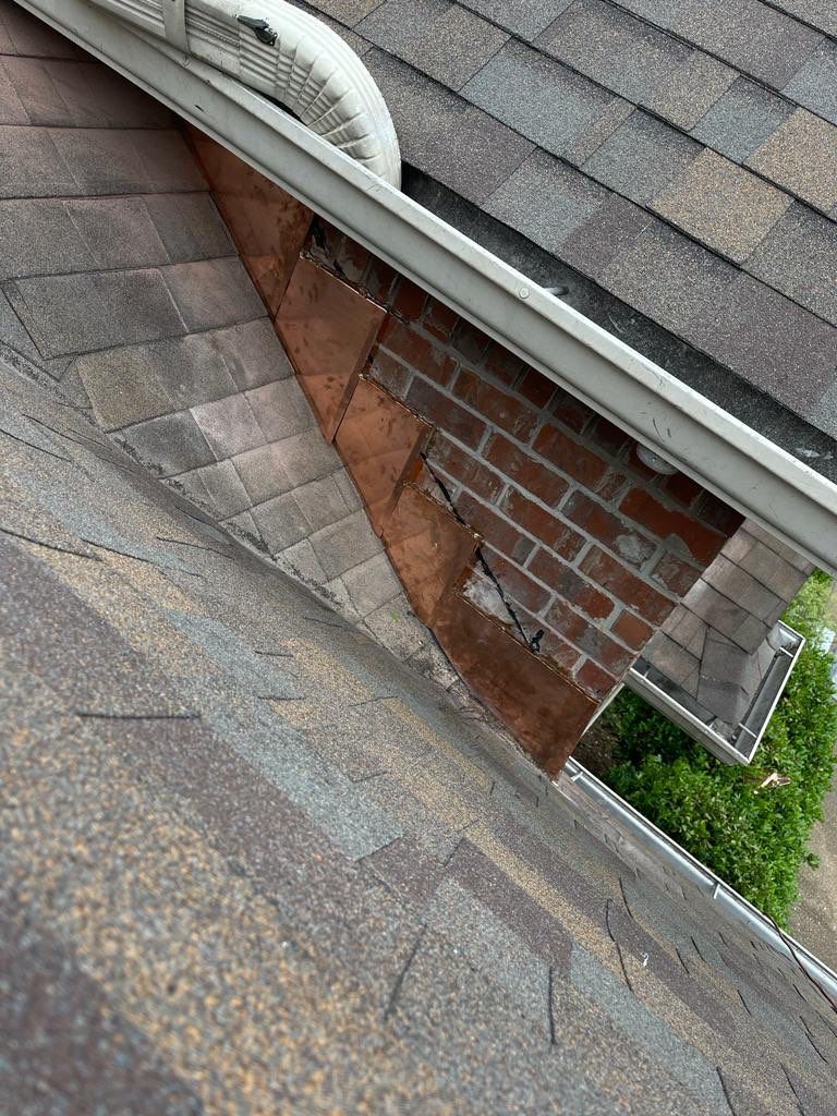 Residential Roofing Installation using Owens Corning Duration Shingles Roofing System by Undersun Roofing 