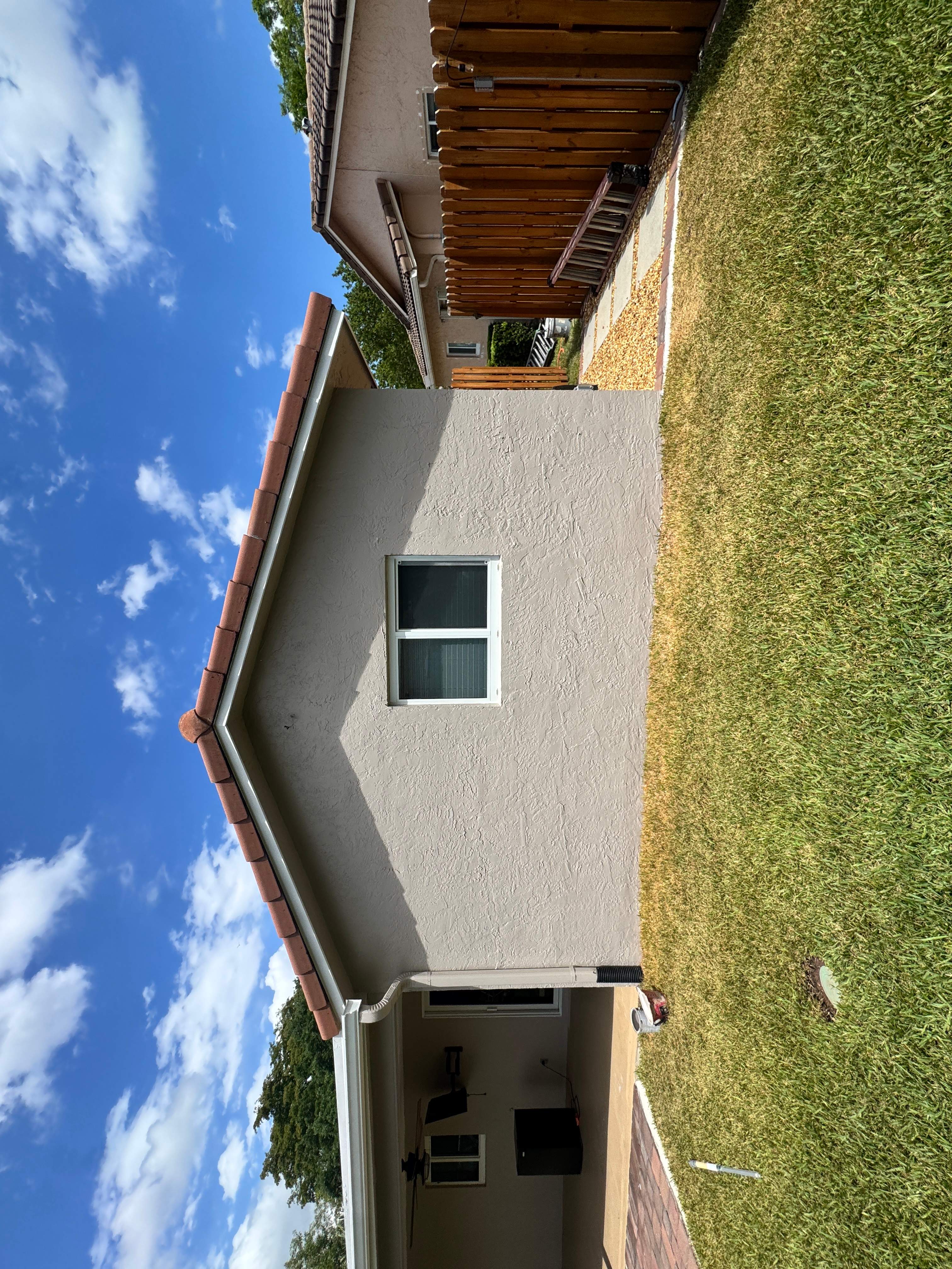 Exterior Painting Coral Springs 33065 by BKB Pressure Cleaning LLC