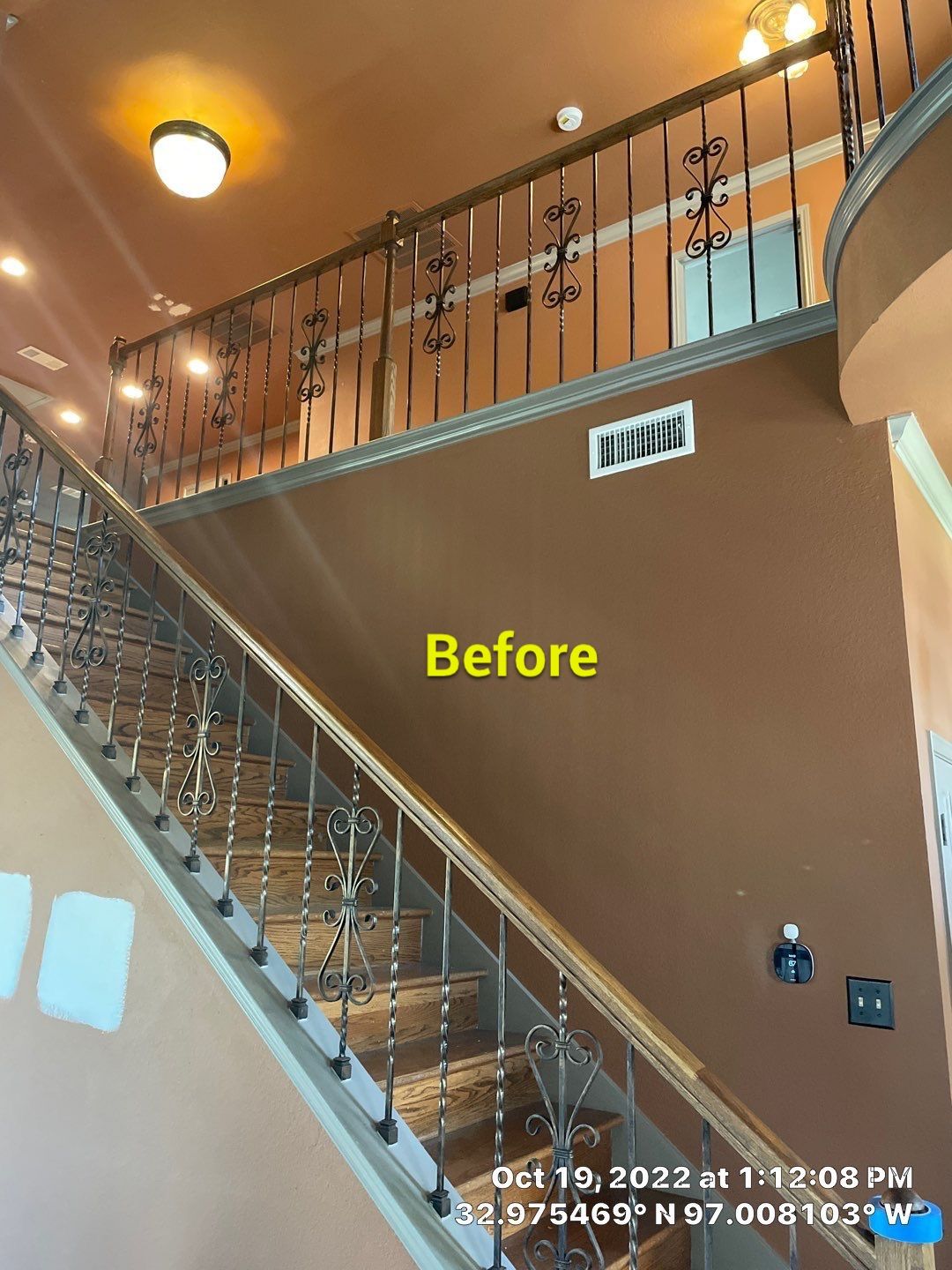 Paint Refresh by SLM General Contractors & Roofing