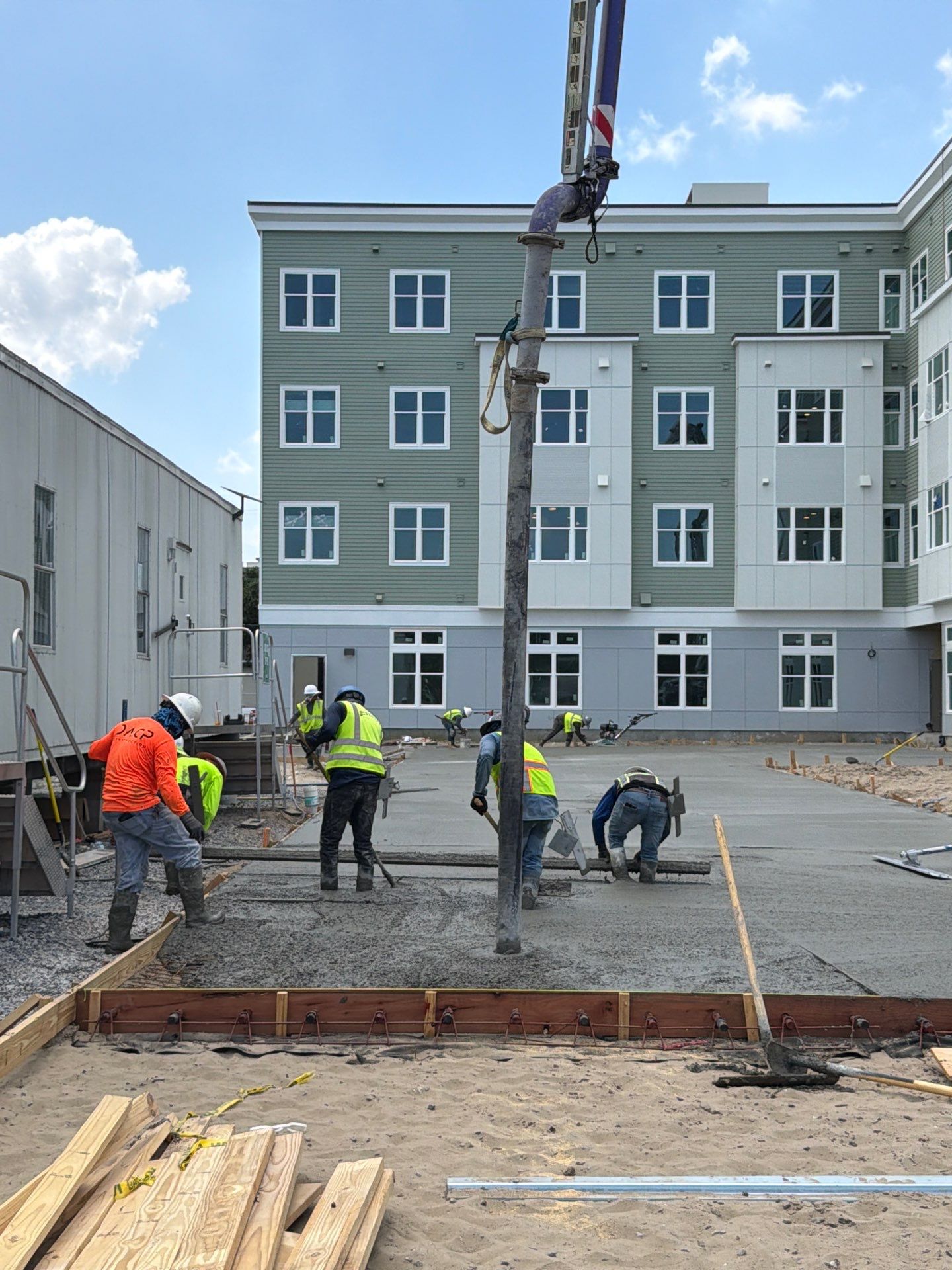 RNGD - Winn-Dixie by Dacp Construction 