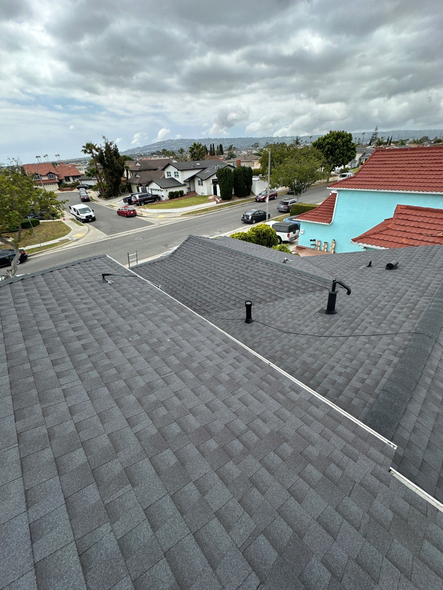 Roof Replacement - West Carson, CA 90710 by Epic Roof Replacement