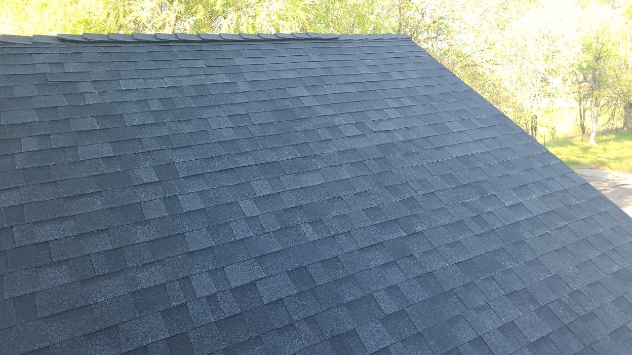 A Star Is Born! Residential Roofing Installation in Star, ID by ID Roofing LLC