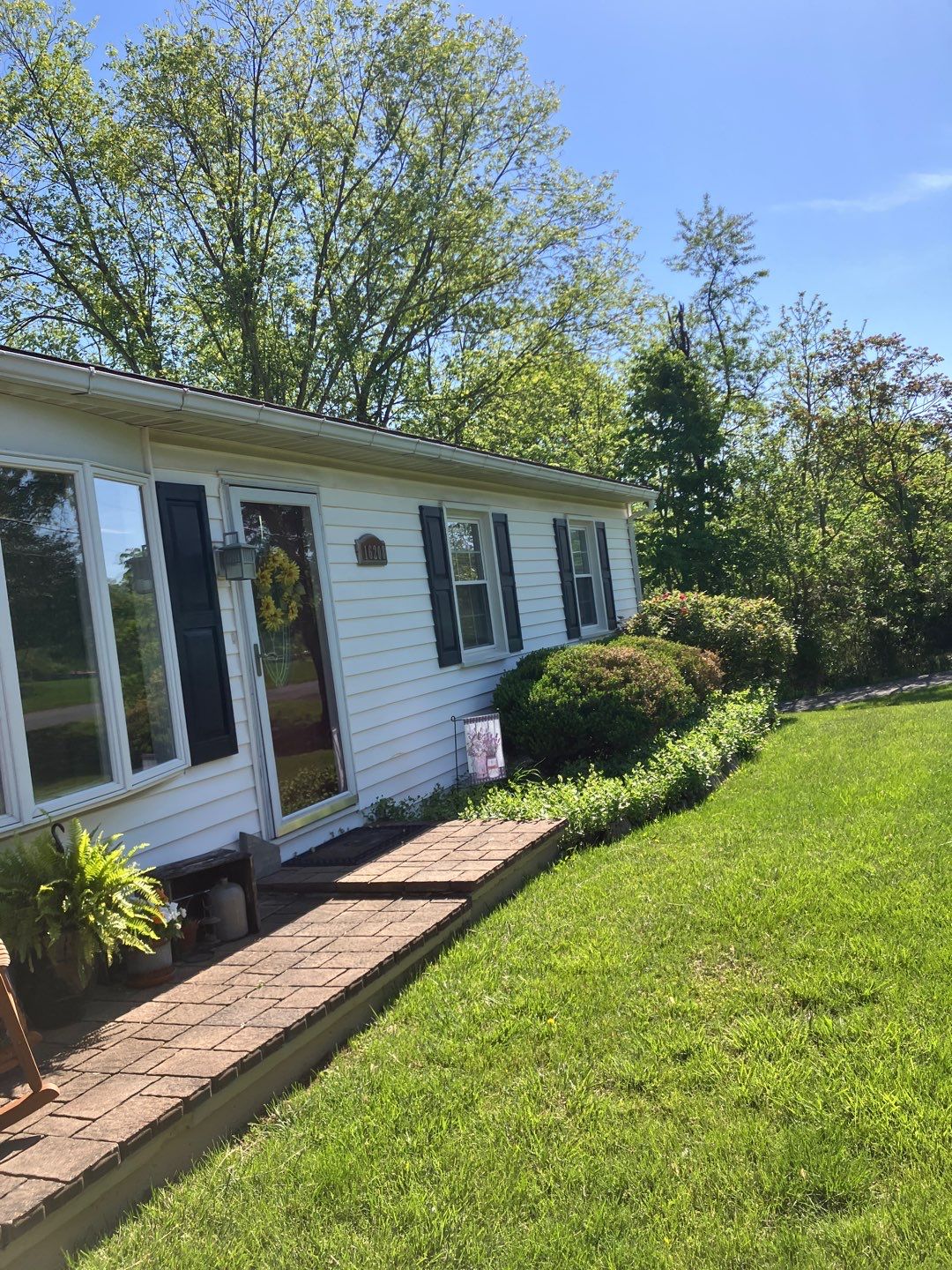 16208 Spade Road, Hagerstown, MD 21740 UNITED STATES by American Custom Contractors
