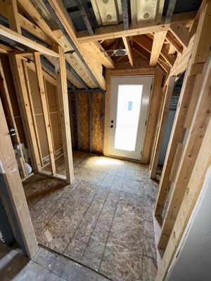 Water & Mold Remediation 