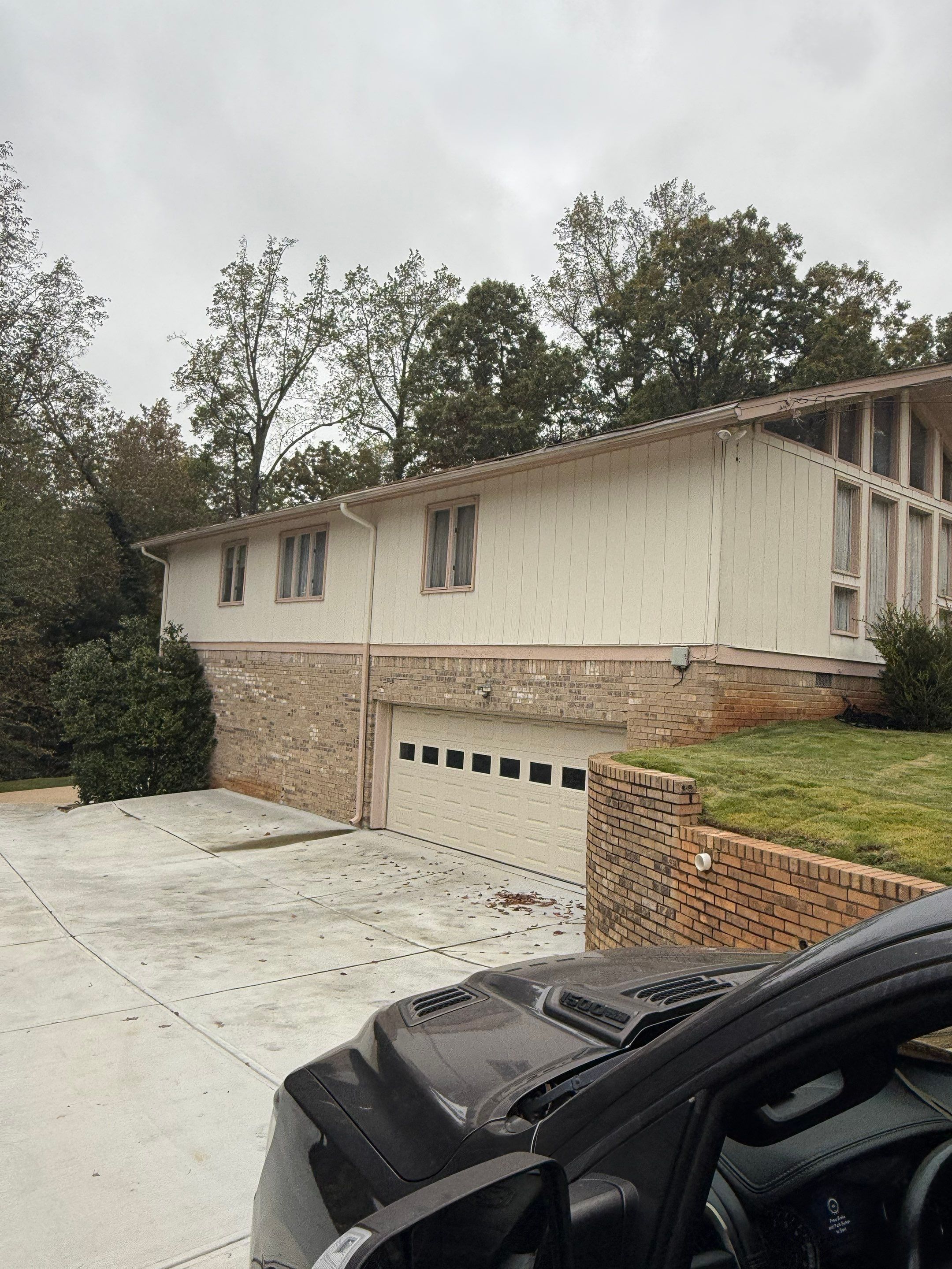 Trowbridge Dr Atlanta Roof Replacement  by Dom Roofing & Restoration