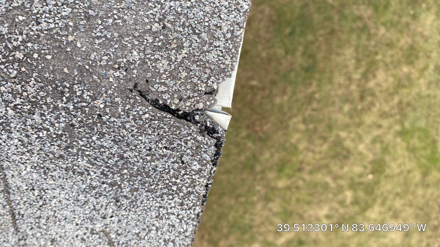Residential Roofing Installation using Performance Panel Metal - Burnished Slate by RoofX 
