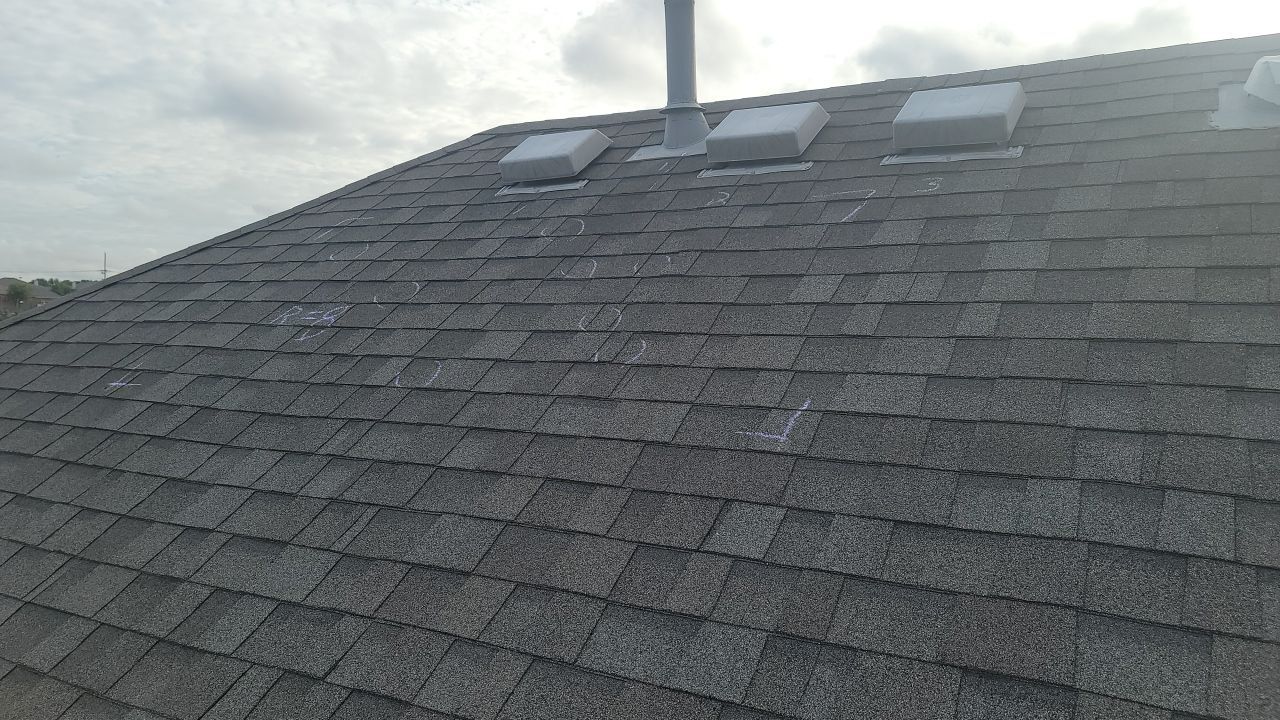Residential Roofing Replacement - Ft. Worth TX by Roof Experts