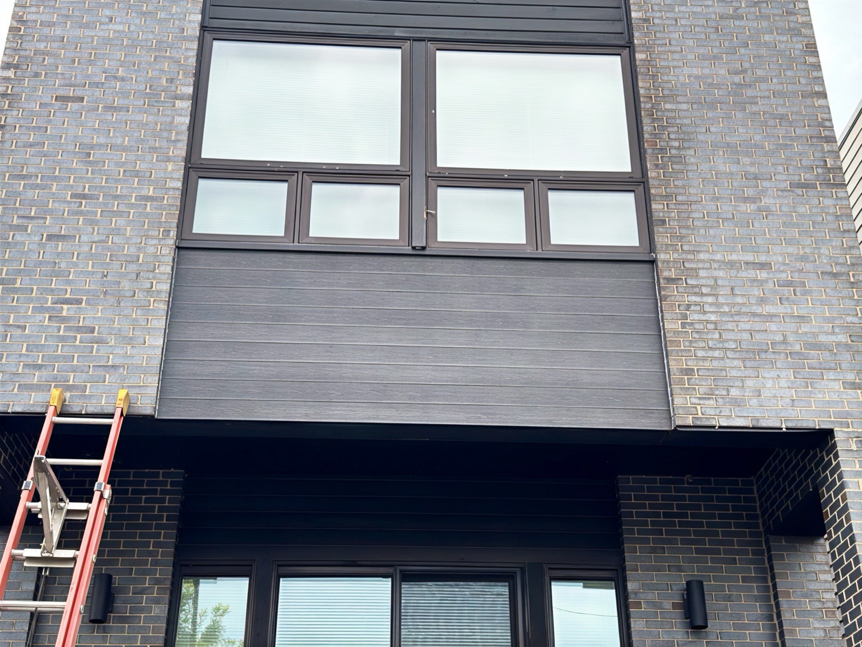 Project in Chicago, IL by Pulse Exterior 