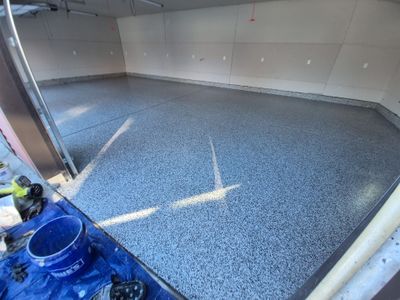 Project in Essexville