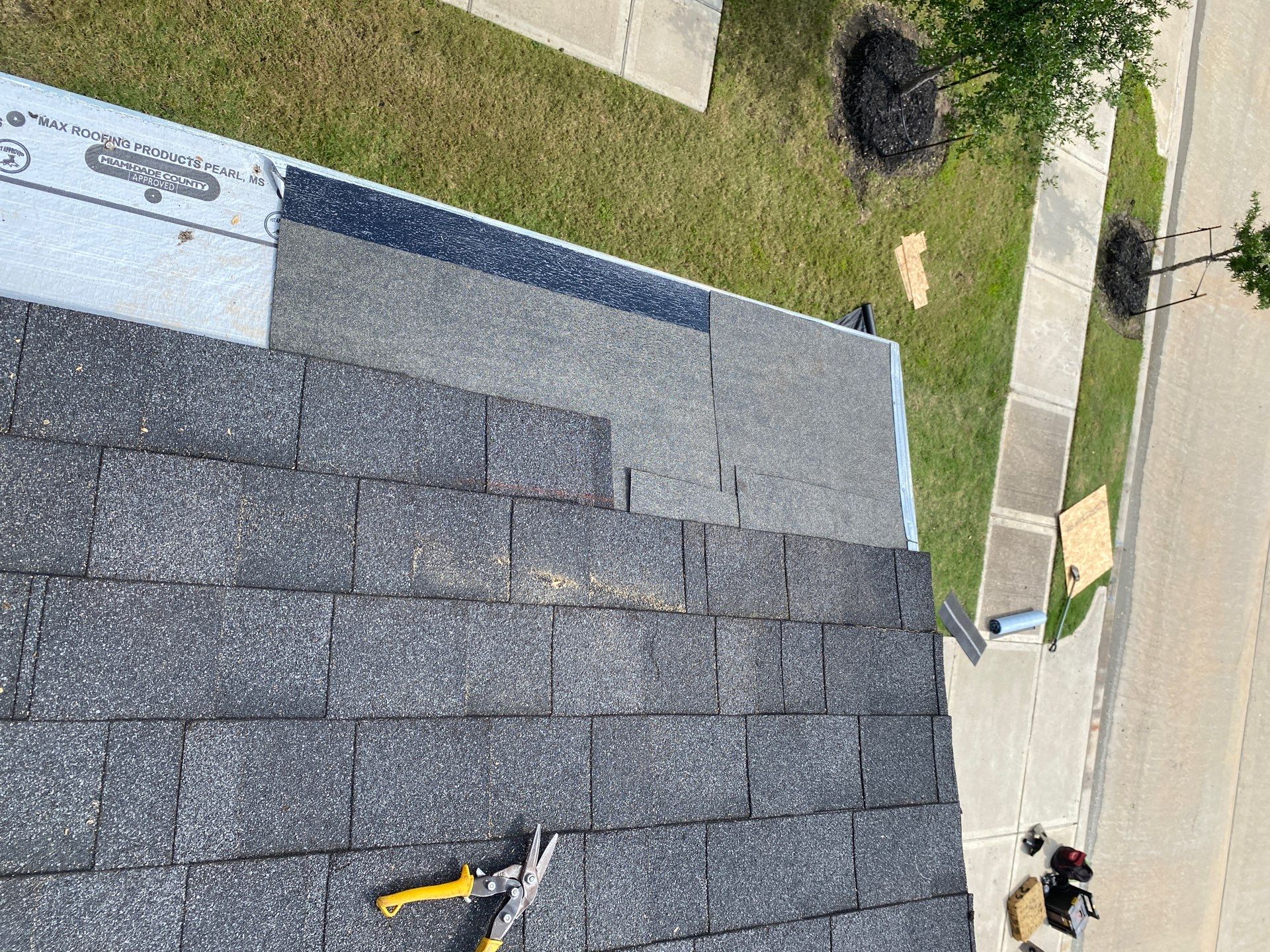 Roof Repair Houston by Roof Repair Company