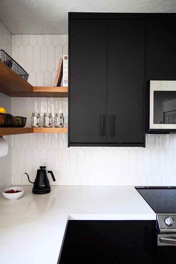 Project in Sandy by Rudd Builders LLC