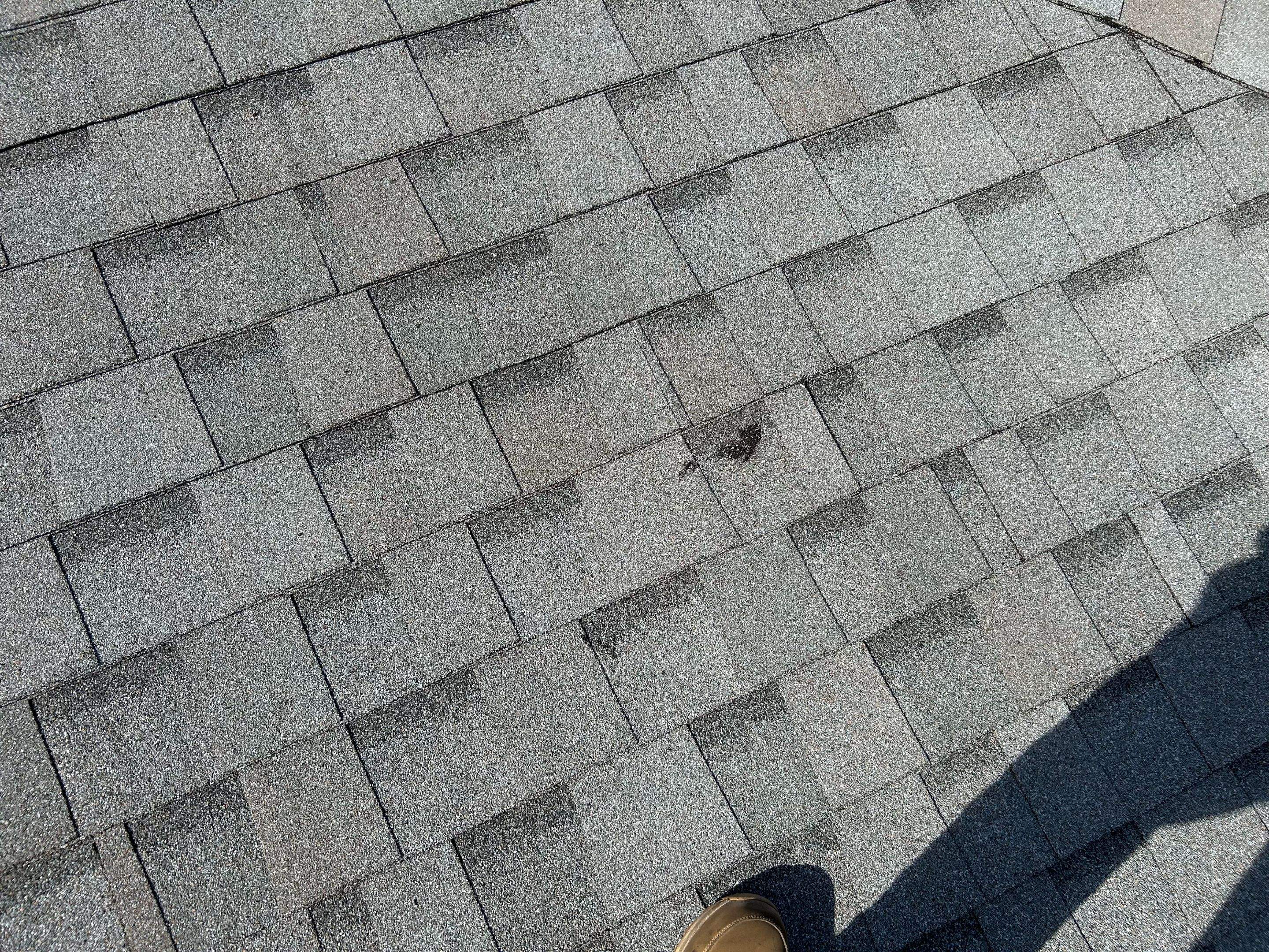 Tamko Heritage Rustic Black by Total Roofing System The Metal Roof Experts