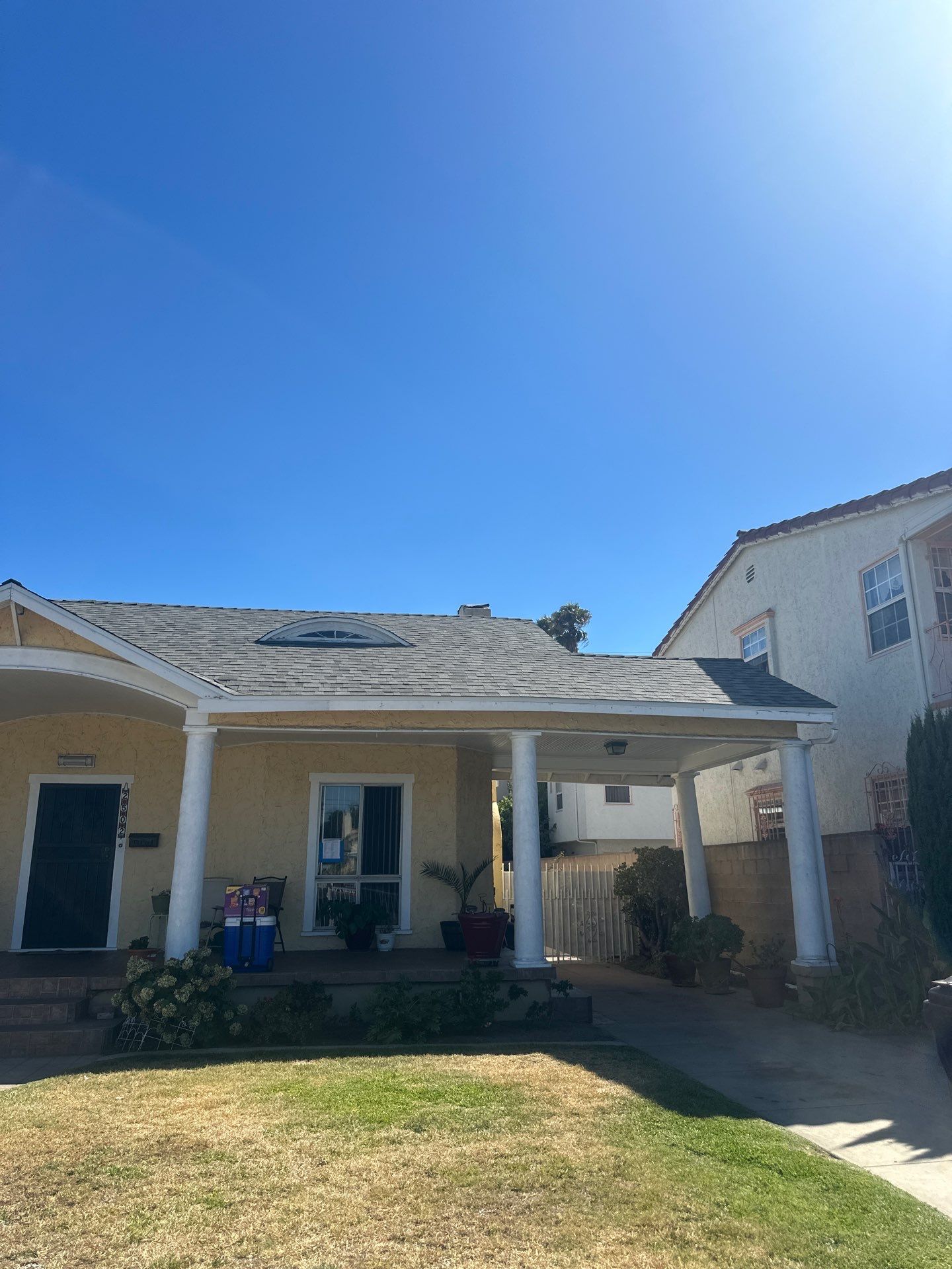 Roof Replacement - Huntington Park, CA 90255 by Epic Roof Replacement
