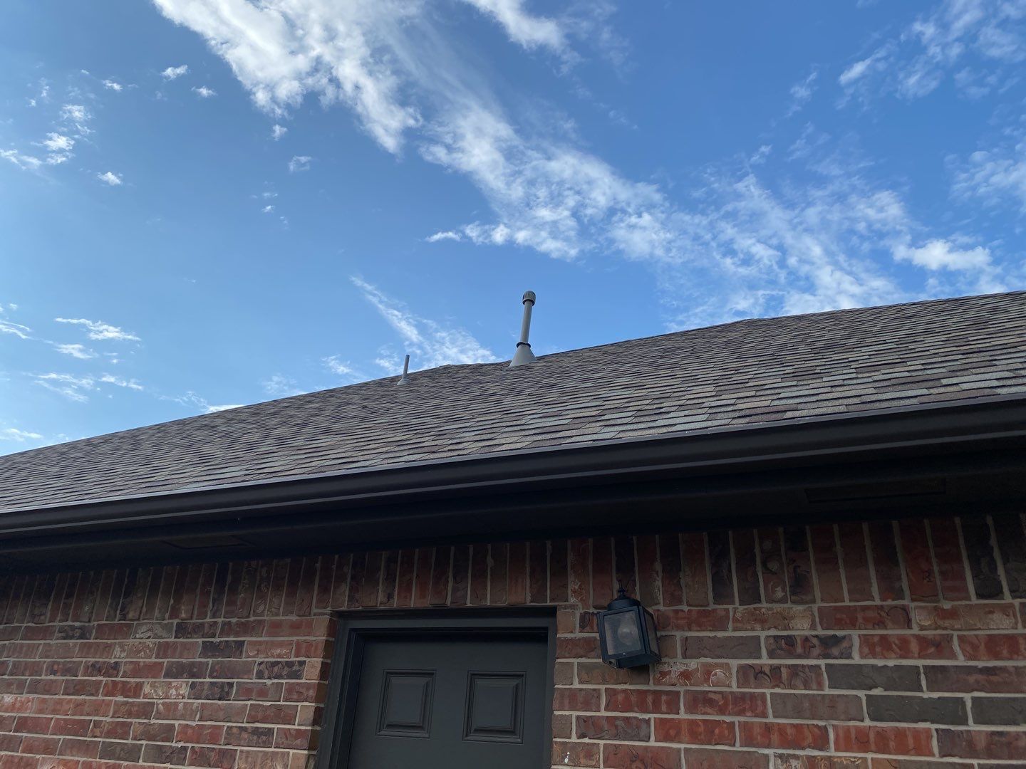 Owens Corning - Driftwood by Frontline Roofing and Construction