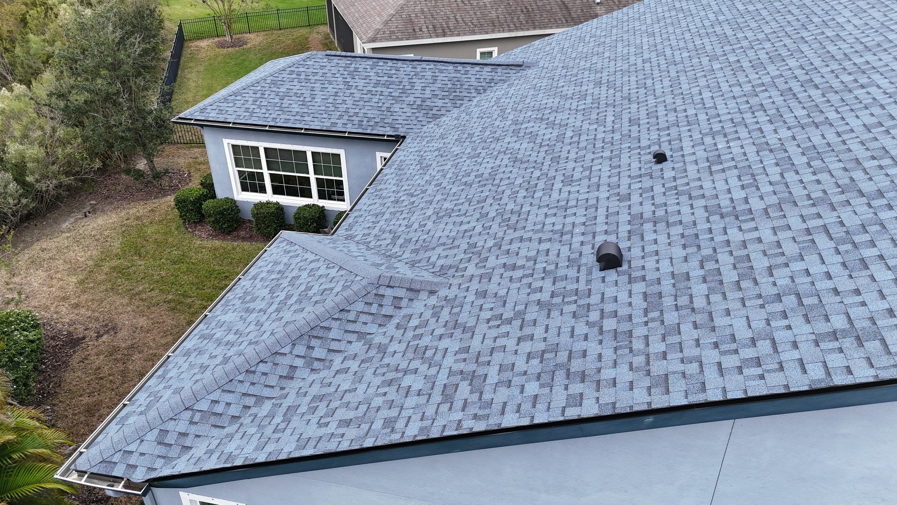 Roof Replacement in Apollo Beach, FL by Shingle Masters Roofing