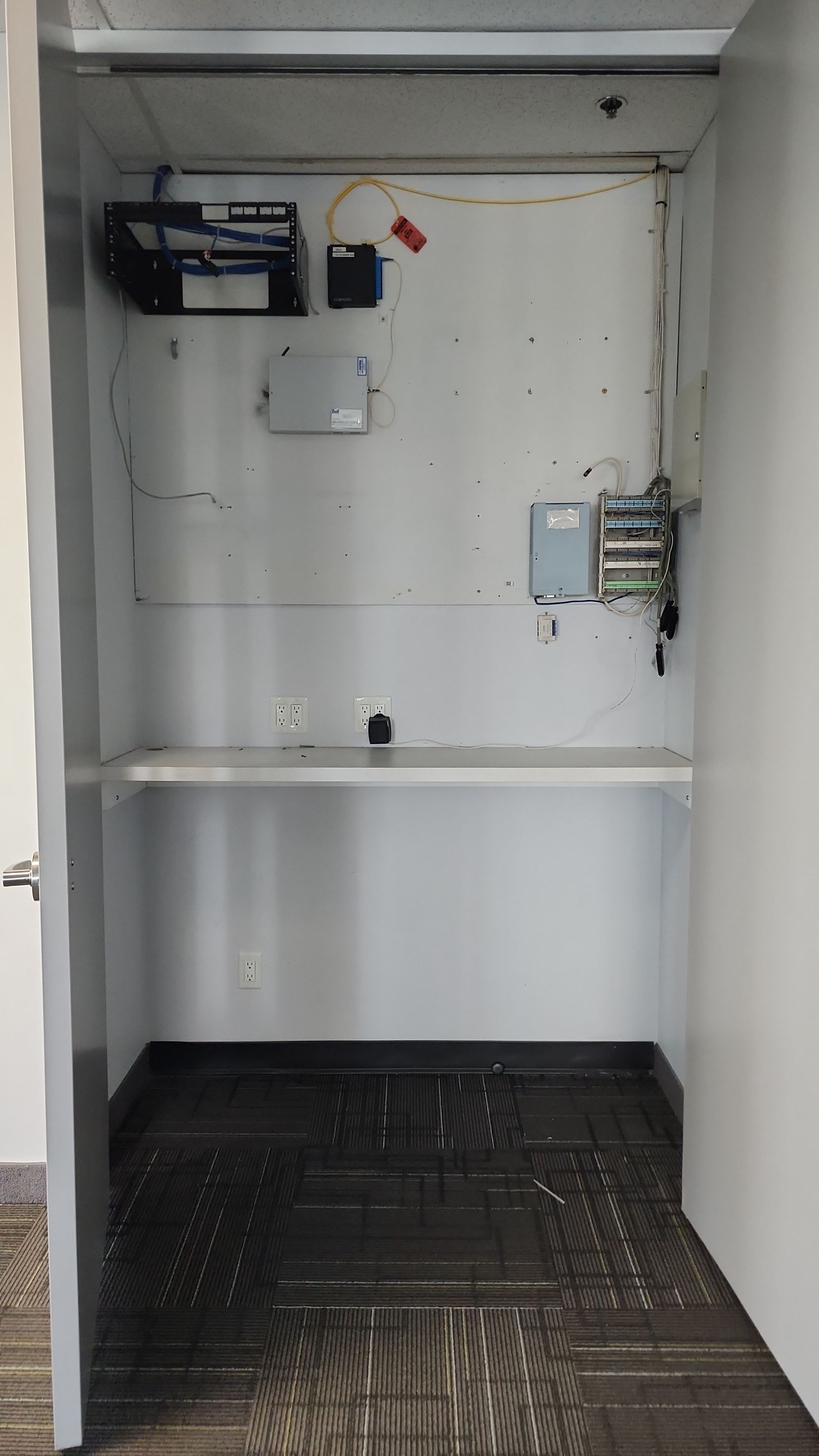 Project in Toronto by GTA HOME PAINTING