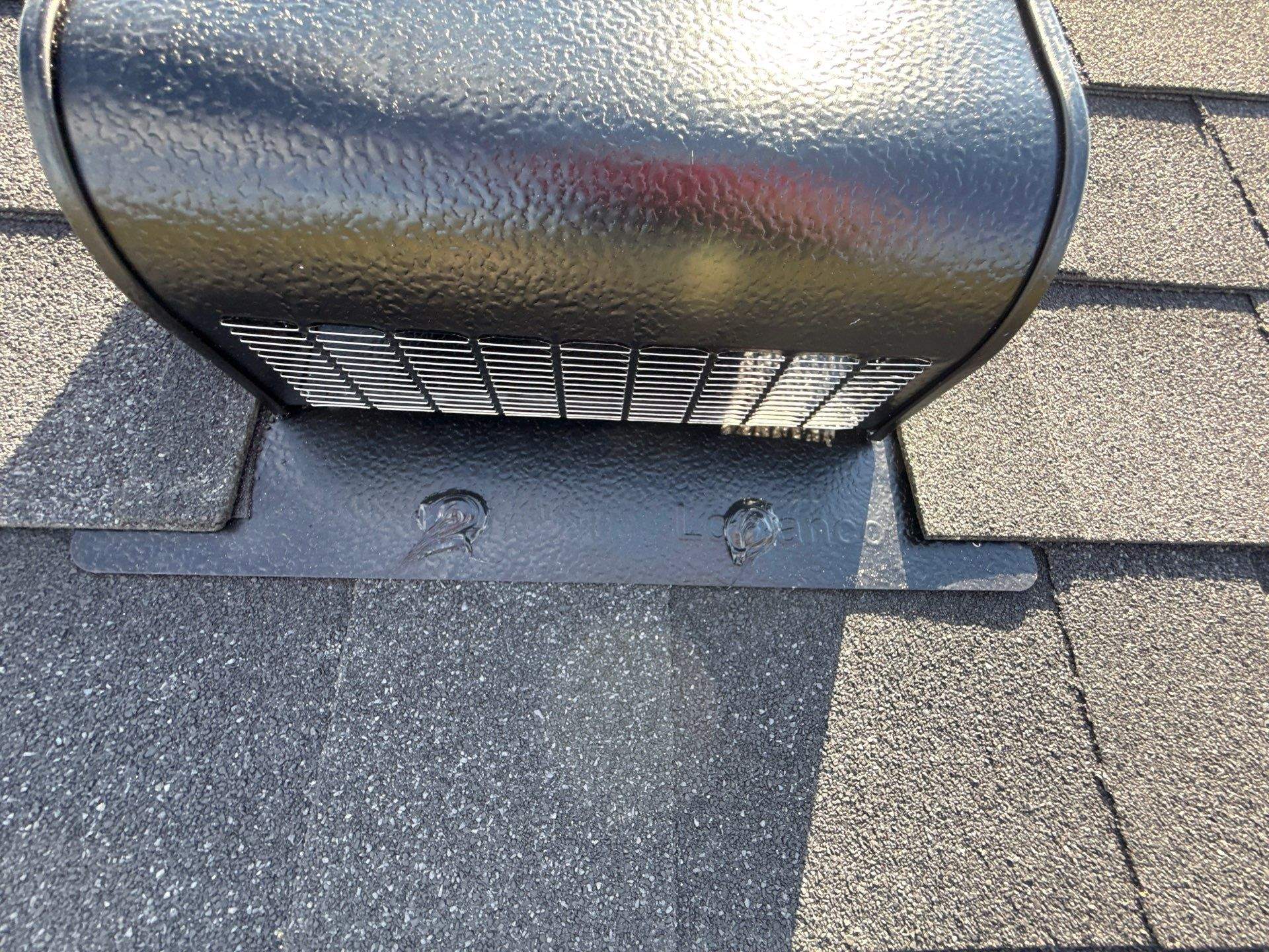 Project in Sugar Land 2 by Roof Guard And Construction