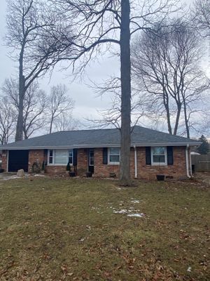 Project in Muncie, IN